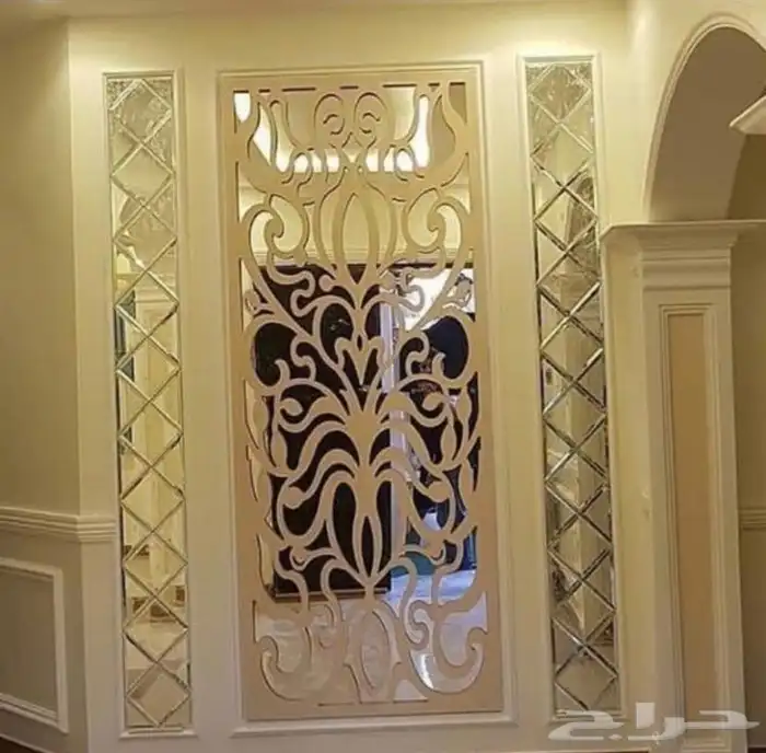 زجاج ومرايات وشورات 4