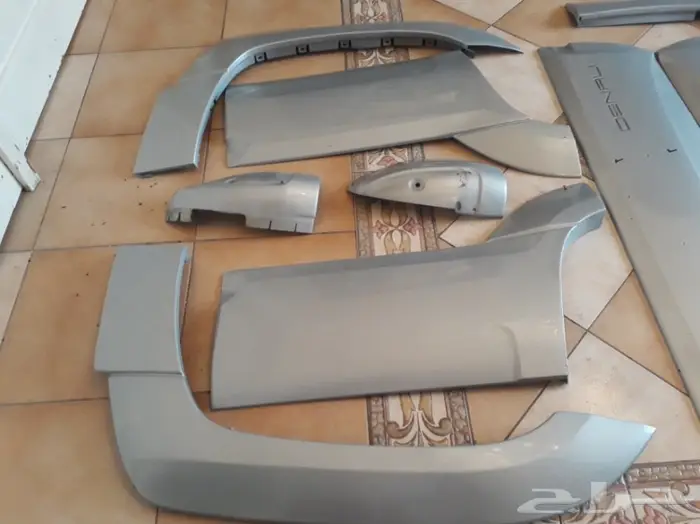 فيابر جمس دينالي 99  و نازل 2