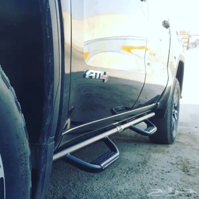 دعاسات جمس سييرا2020GMC2020 7