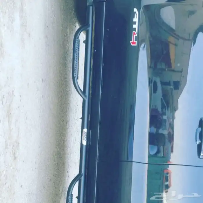 دعاسات جمس سييرا2020GMC2020 9