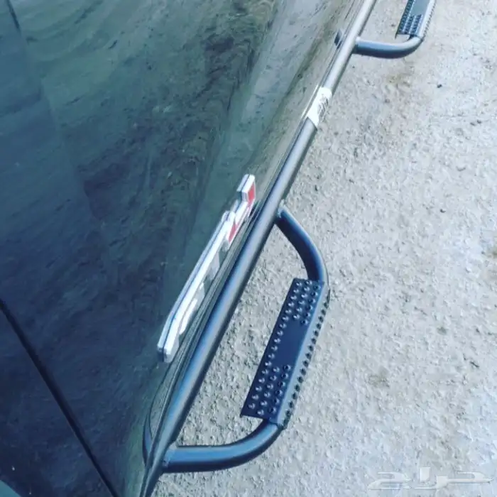 دعاسات جمس سييرا2020GMC2020 4