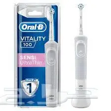 فرش أسنان أورال بي oral-b بجميع أنواعها جملة 1