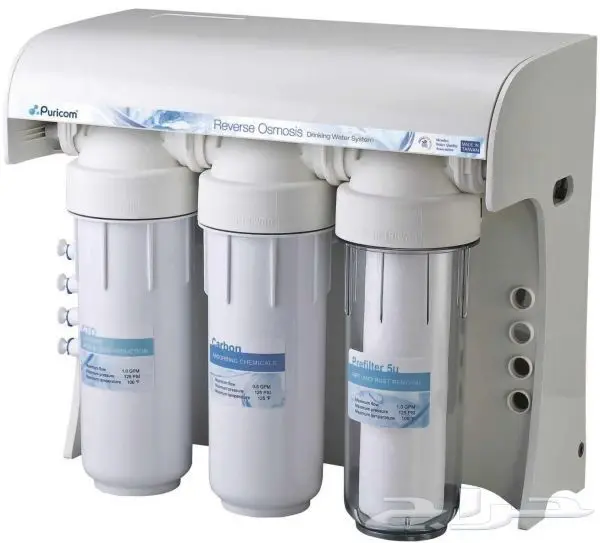 فني تركيب وتغير فلاتر تحليه بأفضل الأسعار  5