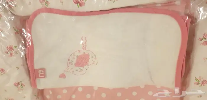 اسفنجة لطاولة تغيير حفاضة للاطفال والرضع من م 2