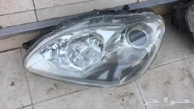 قطع غيار مرسيدس فياقرا s350 -s500 2003 5