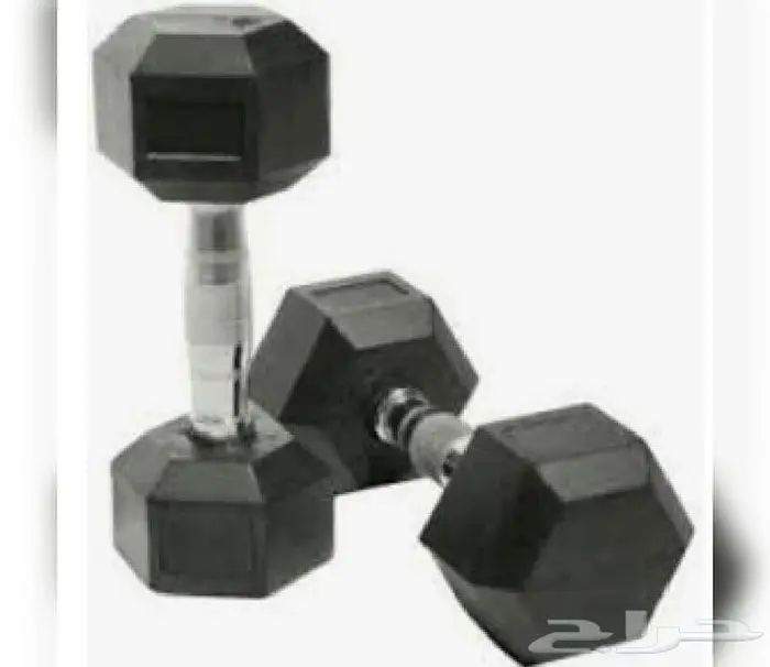 دنابل رير وحديد 1