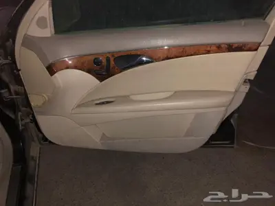 مرسيدس قطع غيار تشليح e E2003 10