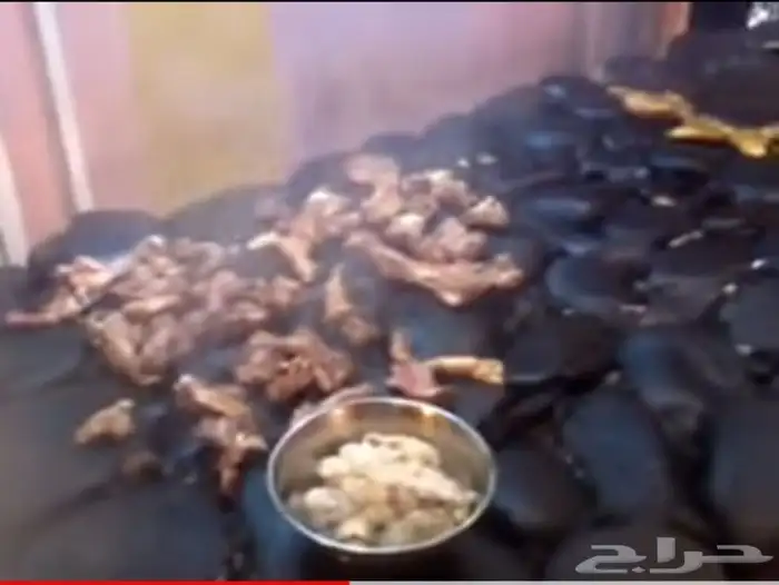 حجر مظبي وحجر مرو حجر حدائق حجر صحي (طبيعي) 1