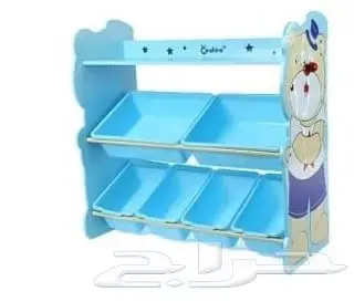 تجهيزات غرف اطفال وروضات وحضانات 57