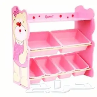 تجهيزات غرف اطفال وروضات وحضانات 56