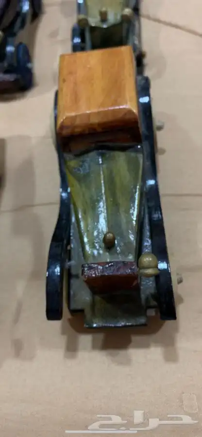 تراث العاب مسدسات وسيارات خشبيه ومدوان والعاب الكترونيه 1