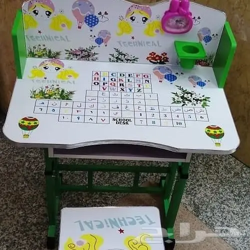 تجهيزات غرف اطفال وروضات وحضانات 4