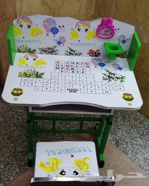 تجهيزات غرف اطفال وروضات وحضانات 7