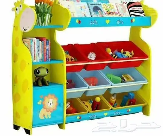 تجهيزات غرف اطفال وروضات وحضانات 66