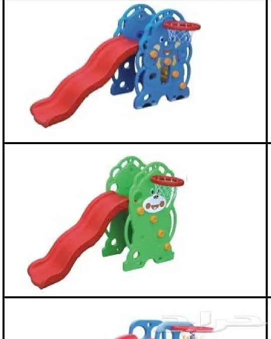 تجهيزات غرف اطفال وروضات وحضانات 1