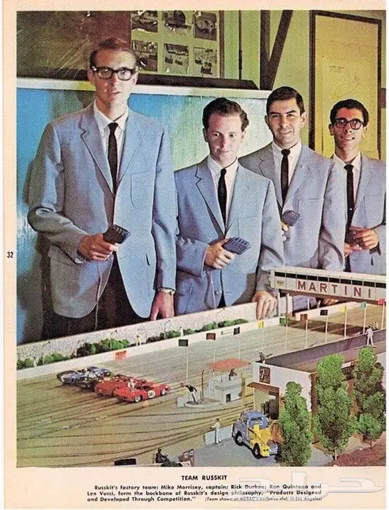 من نودار الزمن الجميل المميزة لعبة سباق سيارات فورمولا ون 16