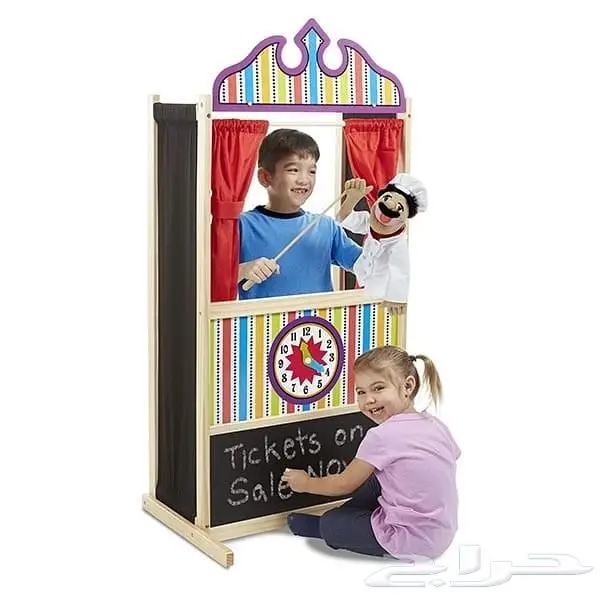 تجهيزات غرف اطفال وروضات وحضانات 71