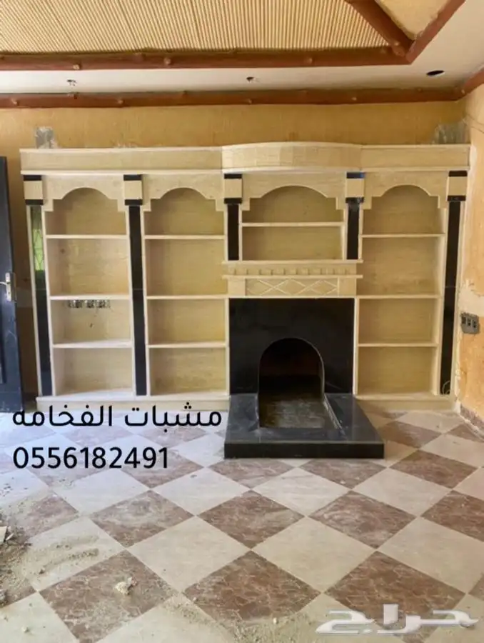 افران افران فرن مشب افران فرن مشبات حفر مندي شوايات مناقل 30