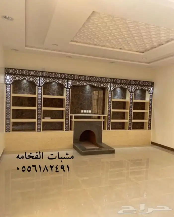 افران افران فرن مشب افران فرن مشبات حفر مندي شوايات مناقل 10