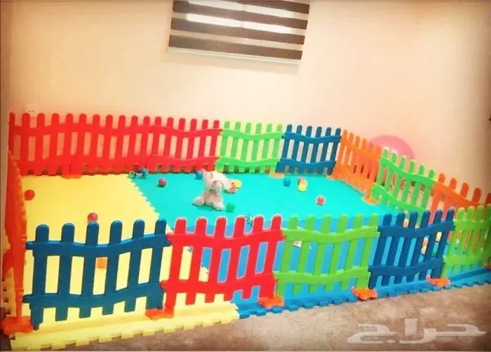 تجهيزات غرف اطفال وروضات وحضانات 18