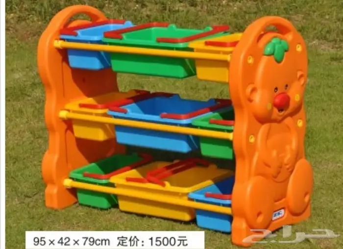 تجهيزات غرف اطفال وروضات وحضانات 61