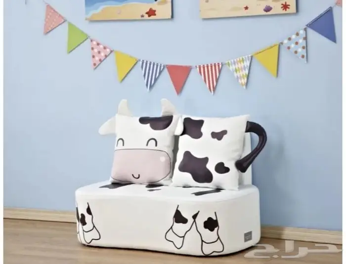 تجهيزات غرف اطفال وروضات وحضانات 78