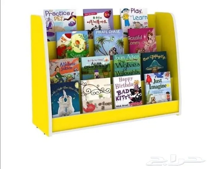 تجهيزات غرف اطفال وروضات وحضانات 31