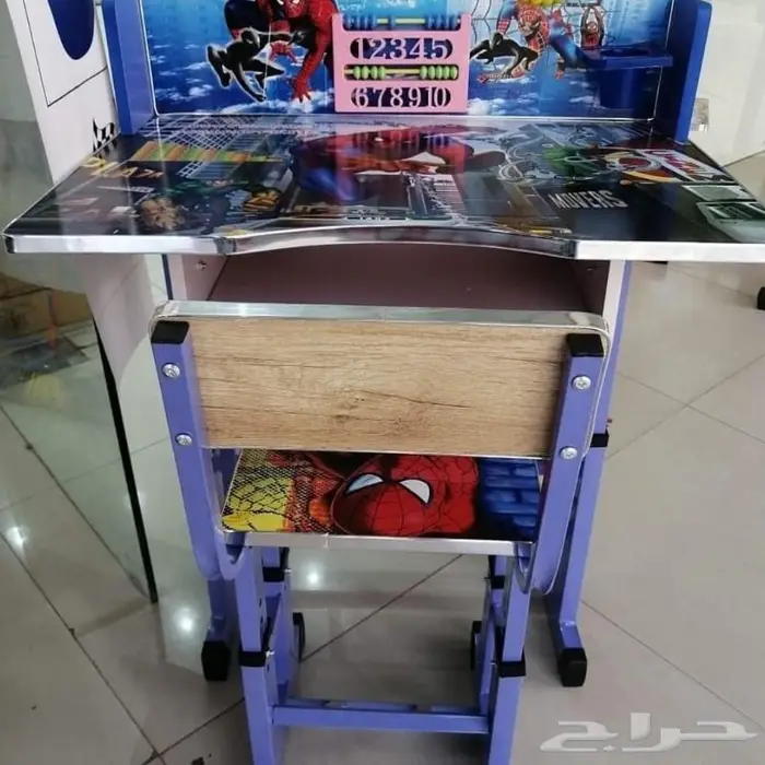 تجهيزات غرف اطفال وروضات وحضانات 2