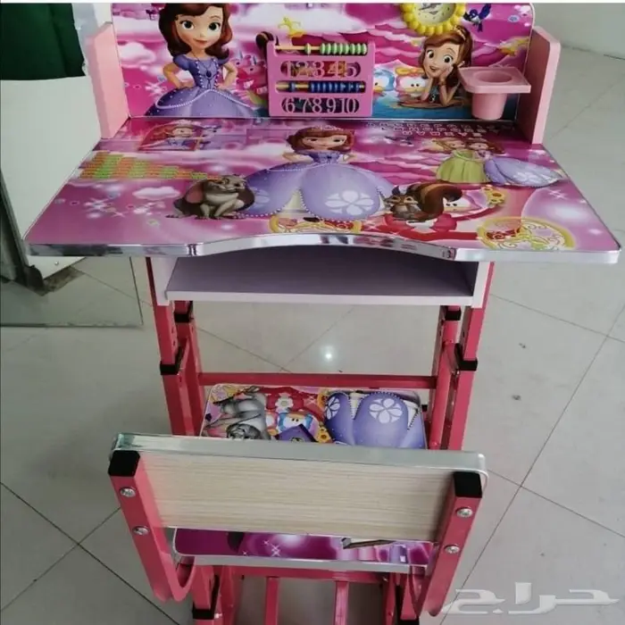 تجهيزات غرف اطفال وروضات وحضانات 5