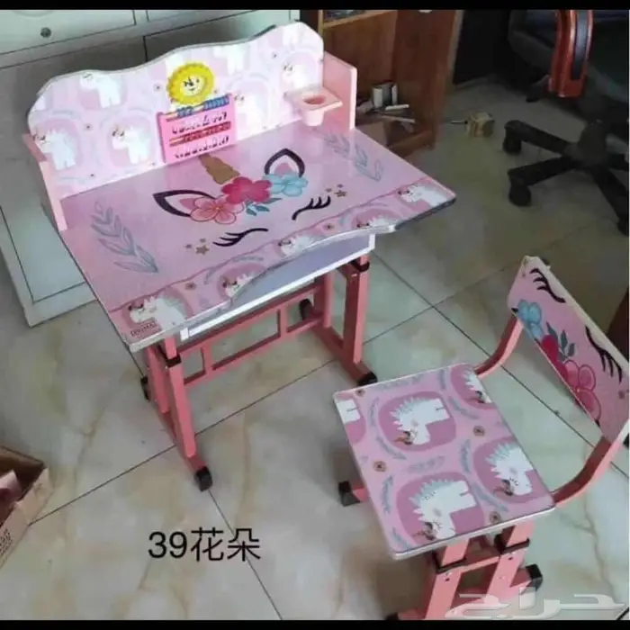 تجهيزات غرف اطفال وروضات وحضانات 14