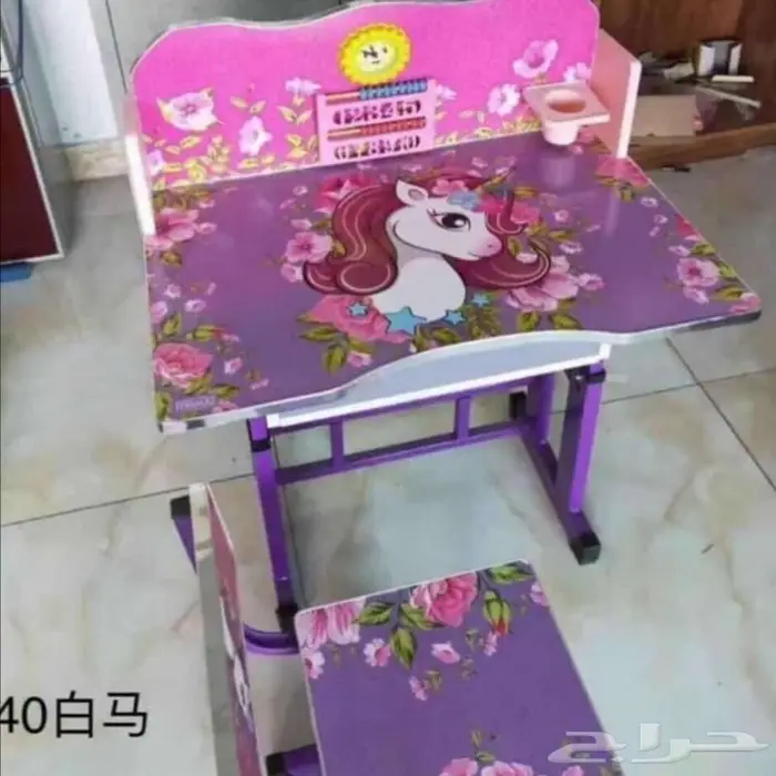 تجهيزات غرف اطفال وروضات وحضانات 15