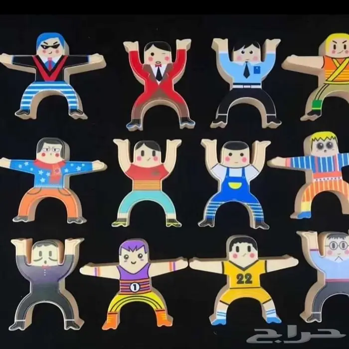 تجهيزات غرف اطفال وروضات وحضانات 16