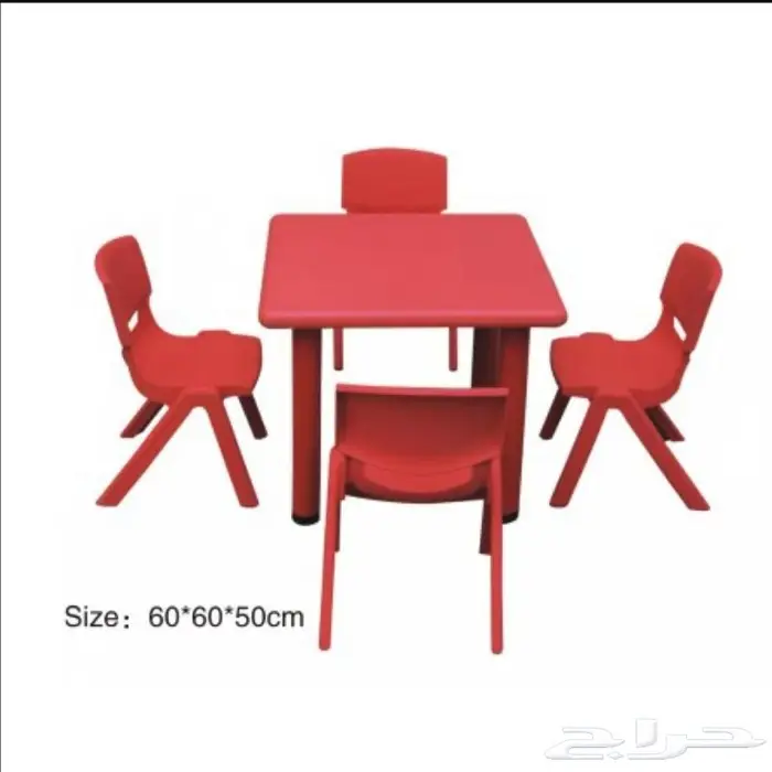 تجهيزات غرف اطفال وروضات وحضانات 28