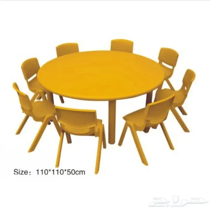 تجهيزات غرف اطفال وروضات وحضانات 29