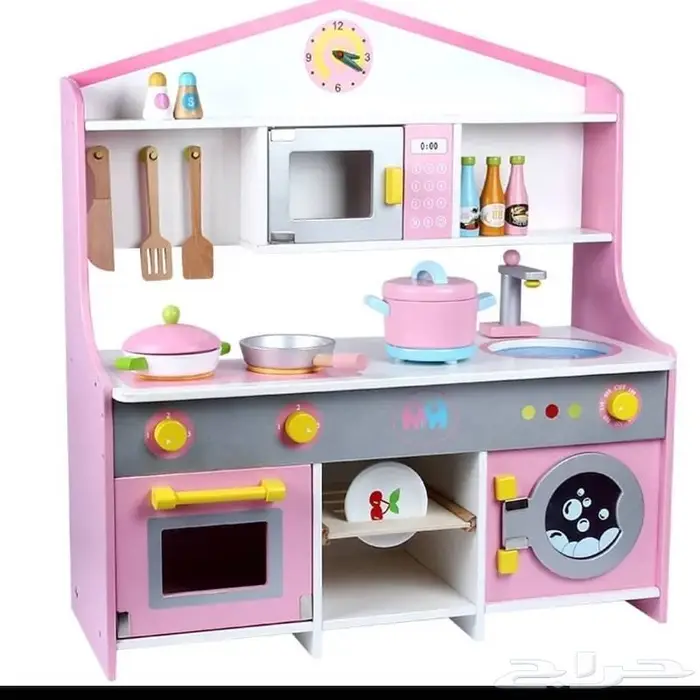 تجهيزات غرف اطفال وروضات وحضانات 23