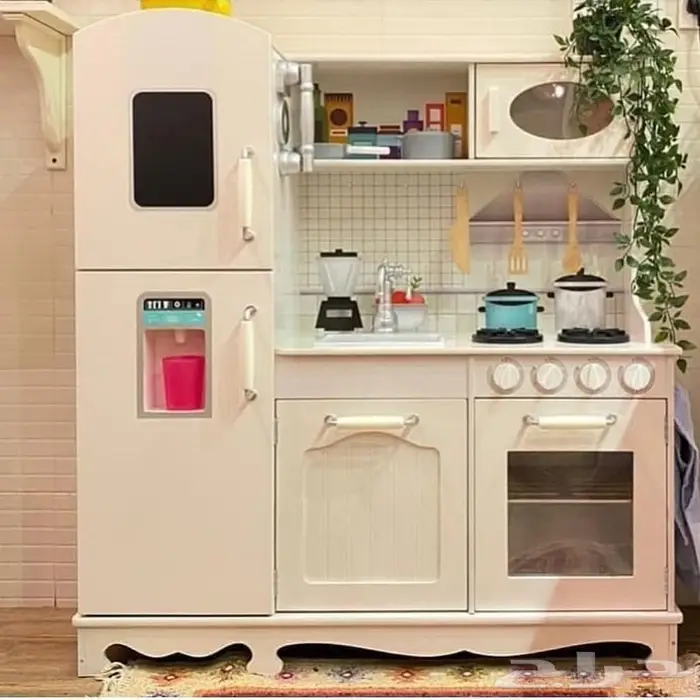 تجهيزات غرف اطفال وروضات وحضانات 25