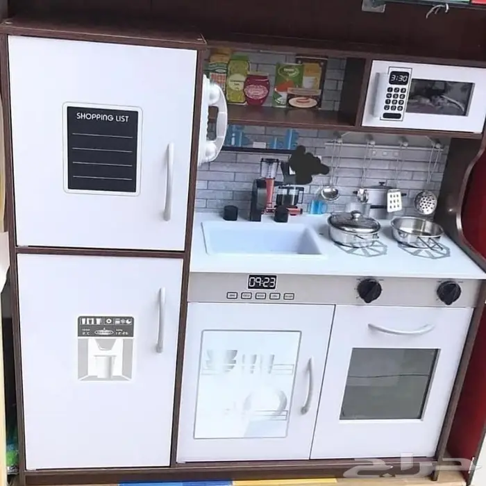 تجهيزات غرف اطفال وروضات وحضانات 26