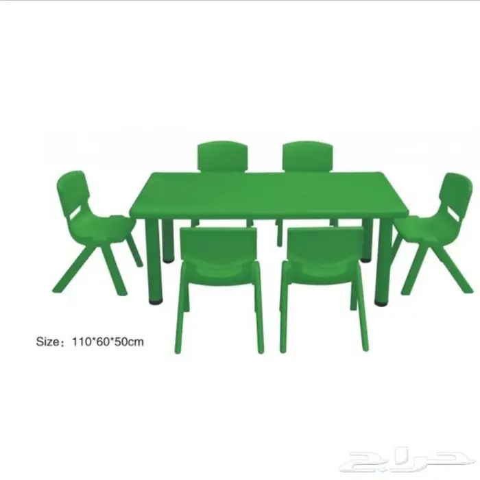 تجهيزات غرف اطفال وروضات وحضانات 27