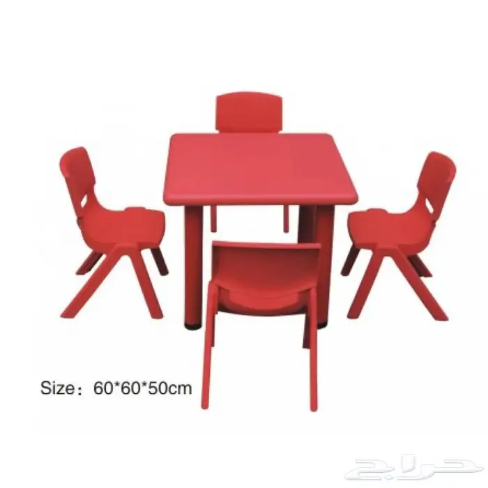 تجهيزات غرف اطفال وروضات وحضانات 48