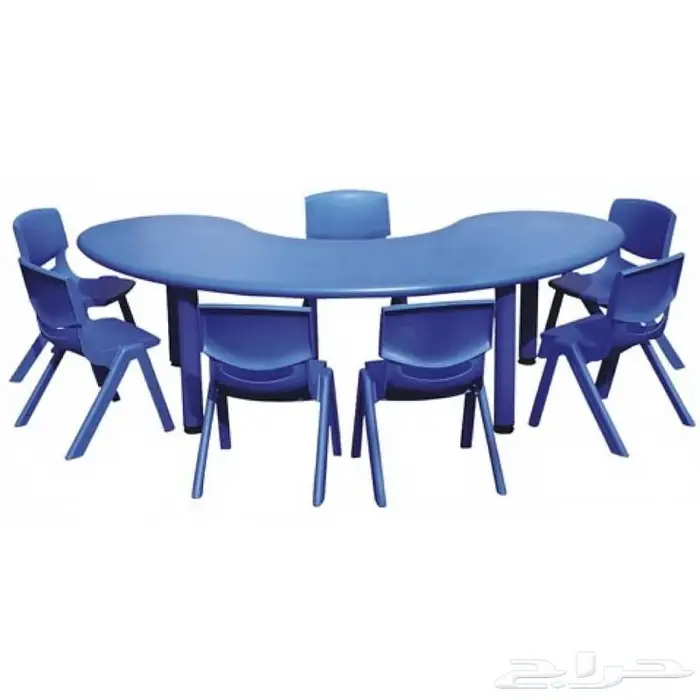 تجهيزات غرف اطفال وروضات وحضانات 50