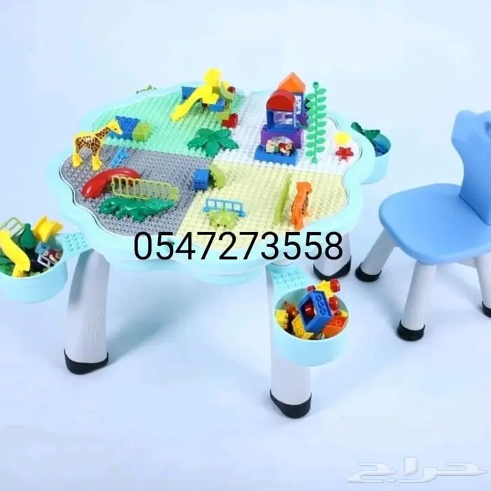 تجهيزات غرف اطفال وروضات وحضانات 62