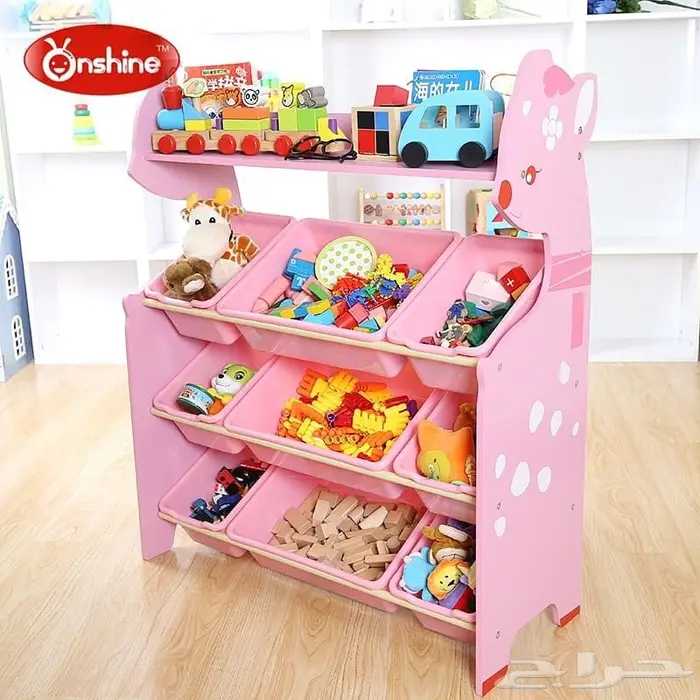 تجهيزات غرف اطفال وروضات وحضانات 59