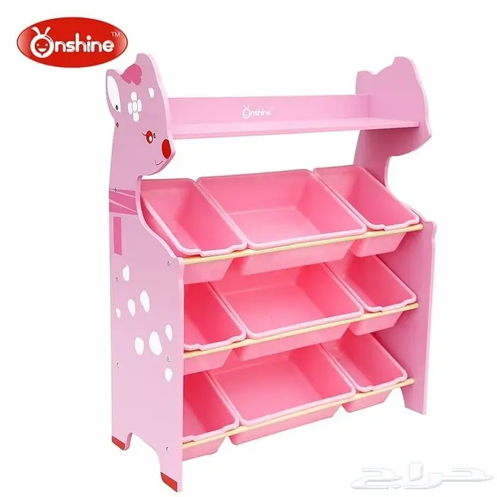 تجهيزات غرف اطفال وروضات وحضانات 60