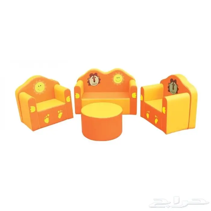 تجهيزات غرف اطفال وروضات وحضانات 79