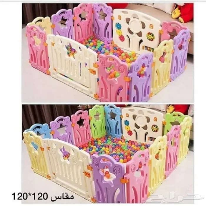 تجهيزات غرف اطفال وروضات وحضانات 80