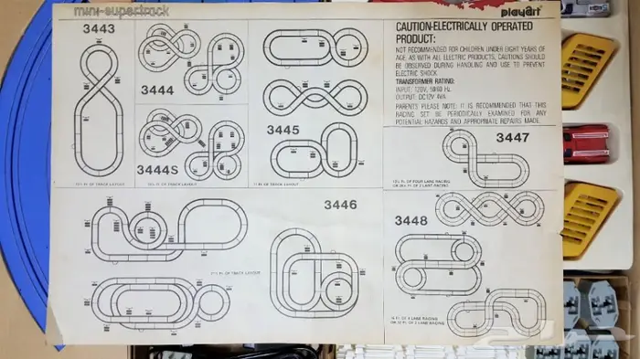 من نودار الزمن الجميل المميزة لعبة سباق سيارات فورمولا ون 11