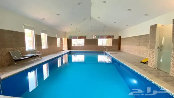 استراحه للإيجار اليومي 3