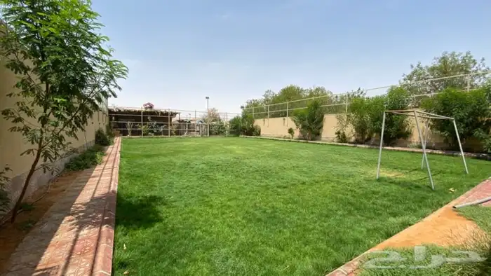 استراحه للإيجار اليومي 1