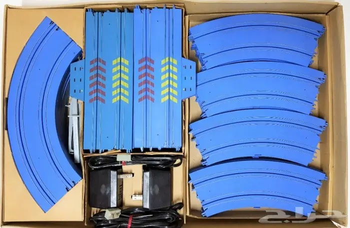 من نودار الزمن الجميل المميزة لعبة سباق سيارات فورمولا ون 4