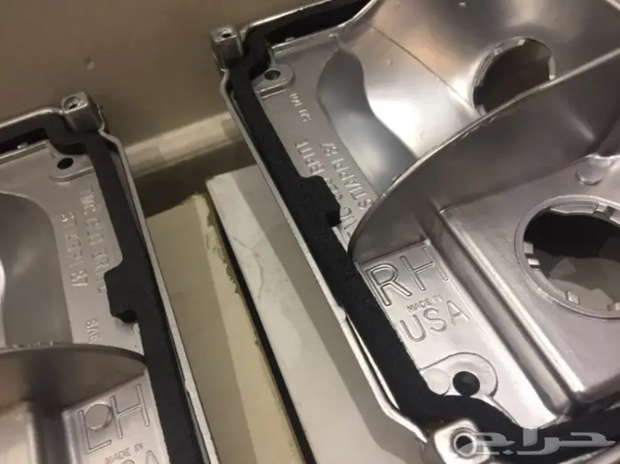 اصطبات جمس للبيع 1